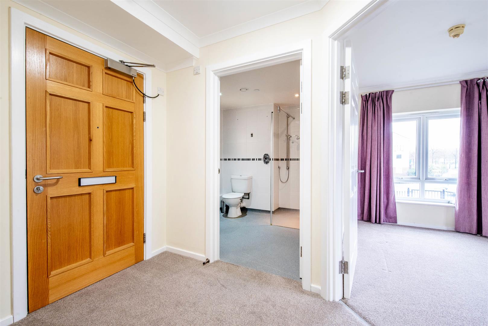 Oakbridge Drive, Chorley